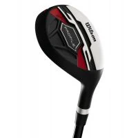 Wilson Profile XD Steel Golf Package Set - Image 4