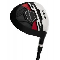 Wilson Profile XD Steel Golf Package Set - Image 3