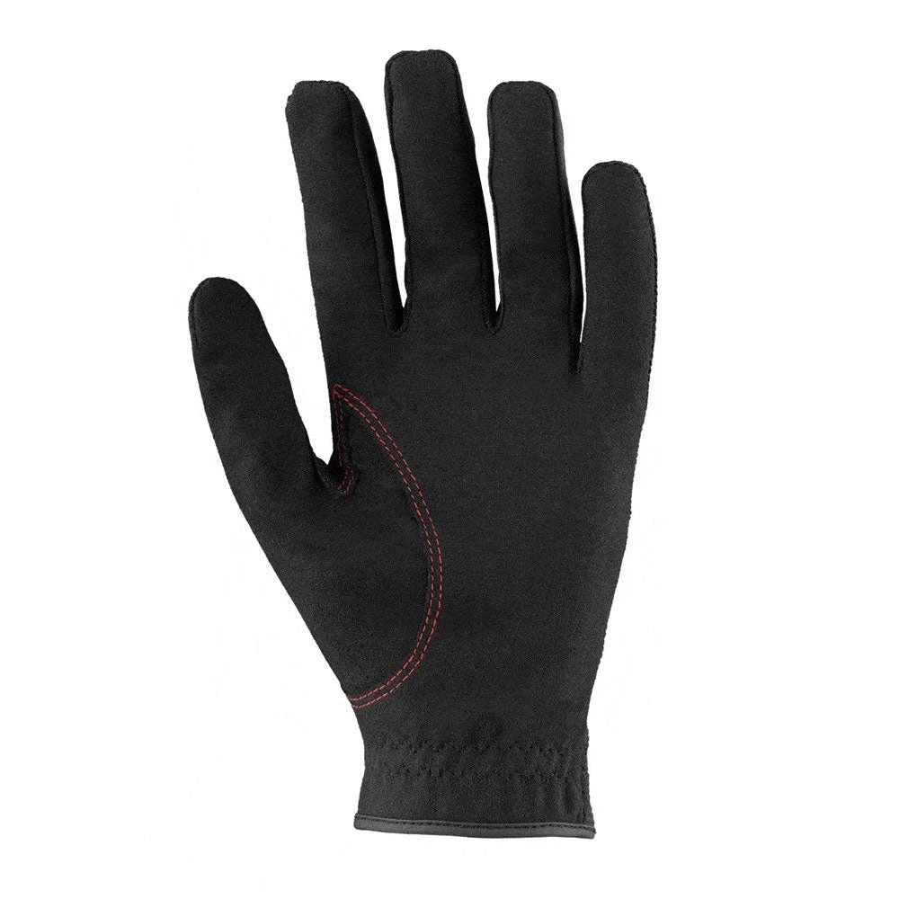 Wilson Staff Wilson Rain Grip Golf Gloves | Pair - Image 2
