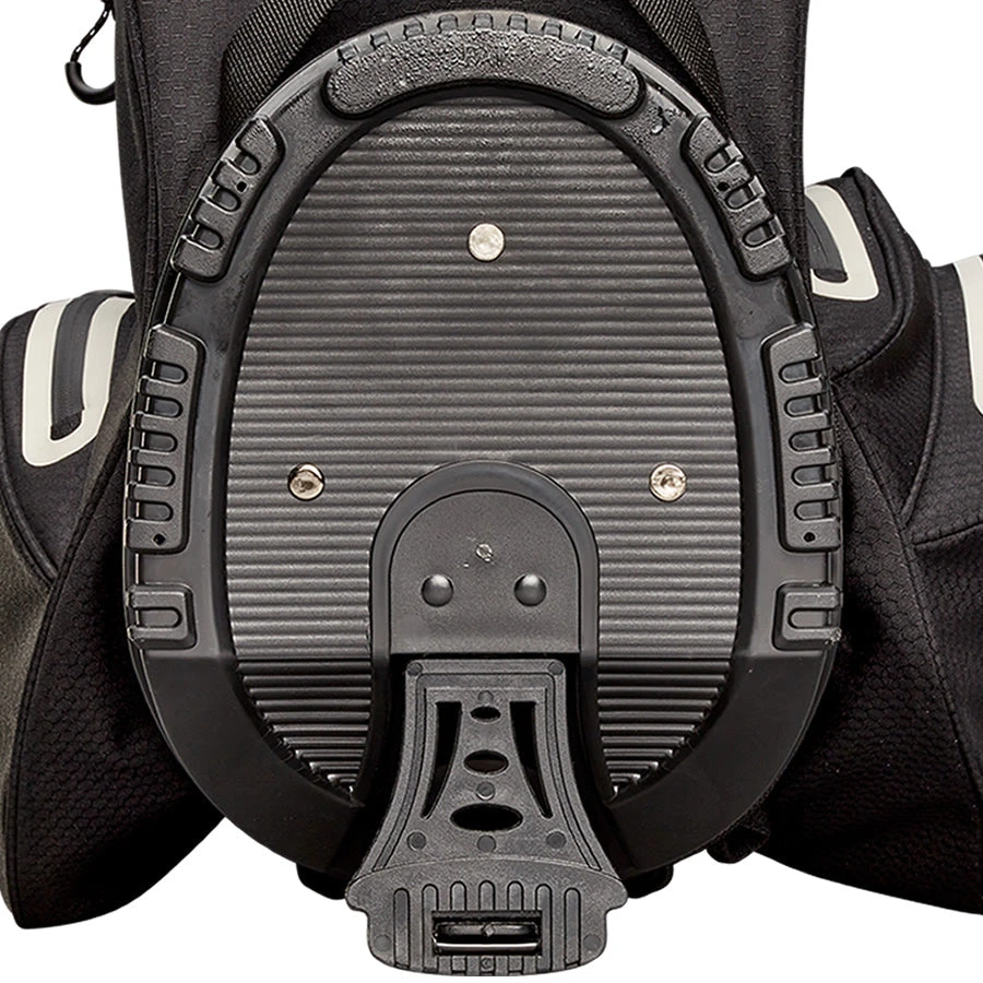 Wilson Staff EXO Dry Golf Stand Bag WG4003902 - Image 3