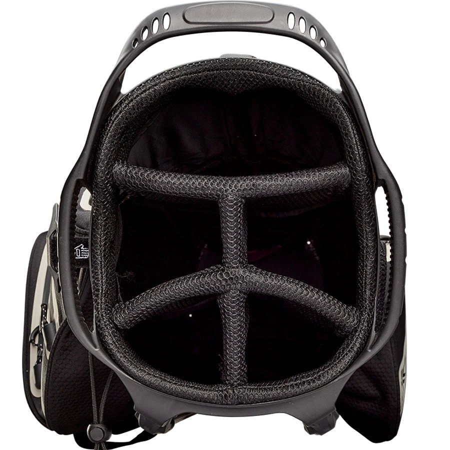 Wilson Staff EXO Dry Golf Stand Bag WG4003902 - Image 2