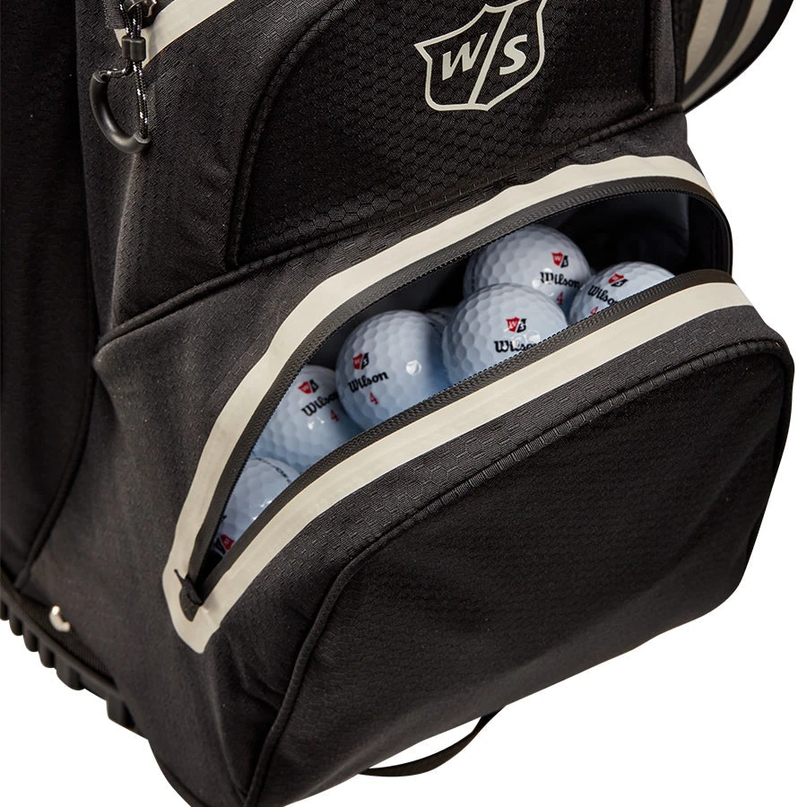 Wilson Staff EXO Dry Golf Stand Bag WG4003902 - Image 4