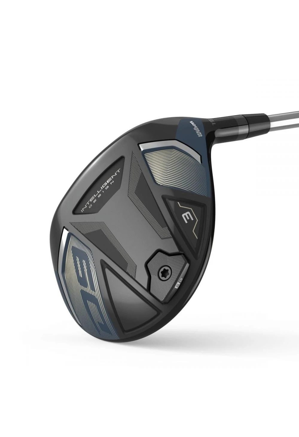 Wilson Staff D9 Golf Fairway Wood - Image 5
