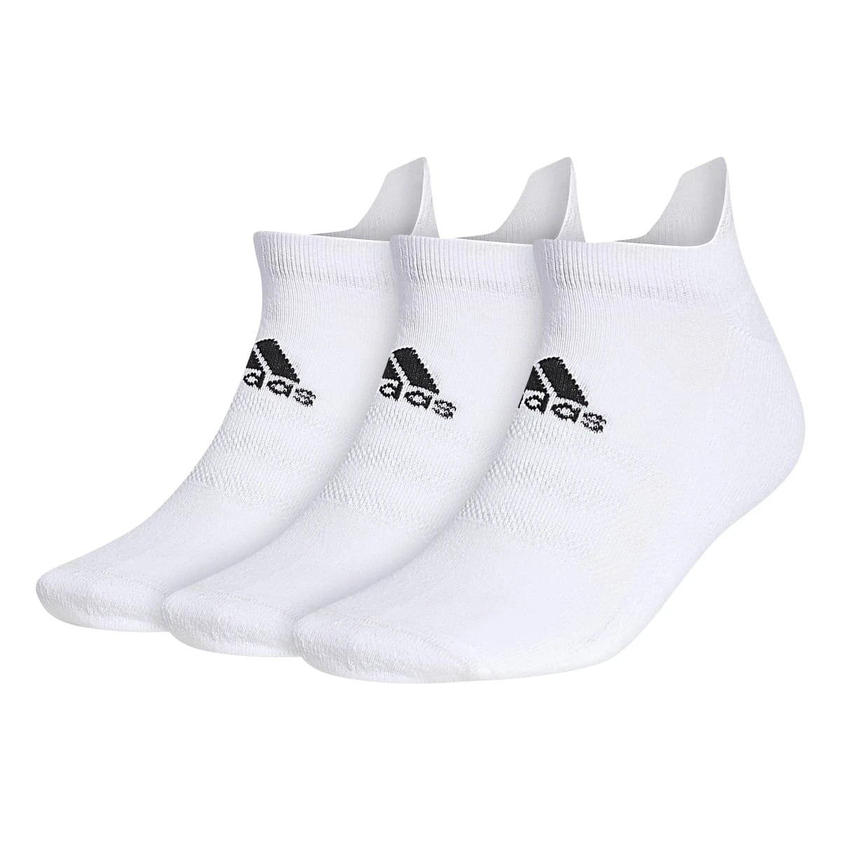 Adidas Ankle 3-Pack Golf Socks GJ7330
