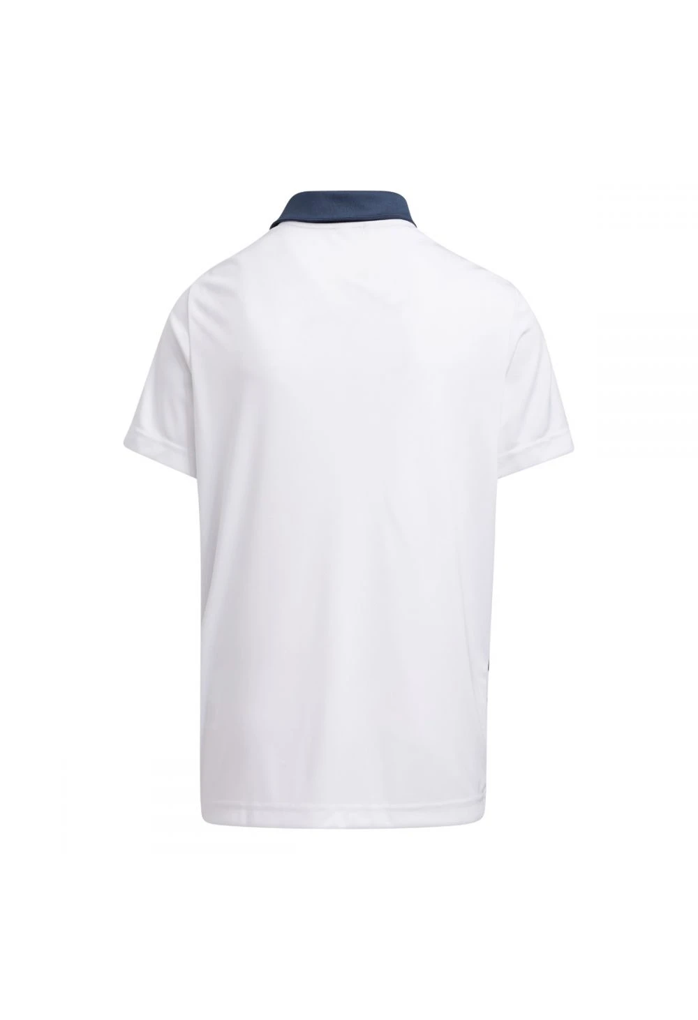 Adidas Junior Printed Polo Shirt GM4112 - Image 2