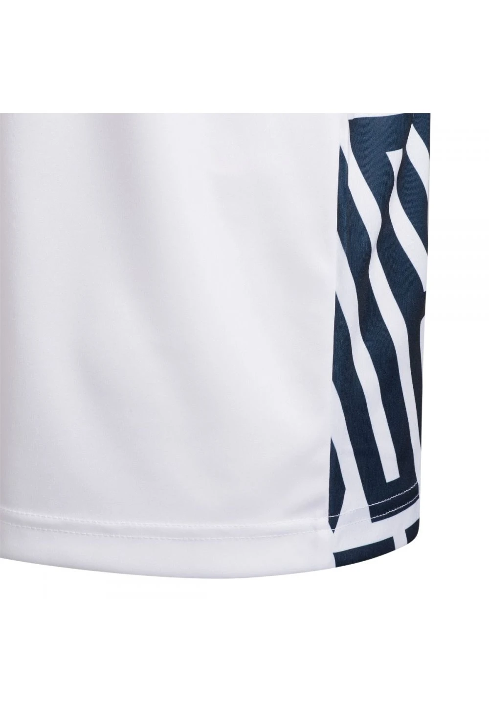 Adidas Junior Printed Polo Shirt GM4112 - Image 5