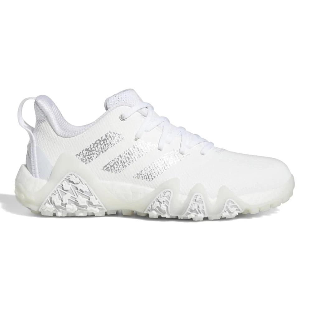 Adidas Ladies CodeChaos Golf Shoes GX3933