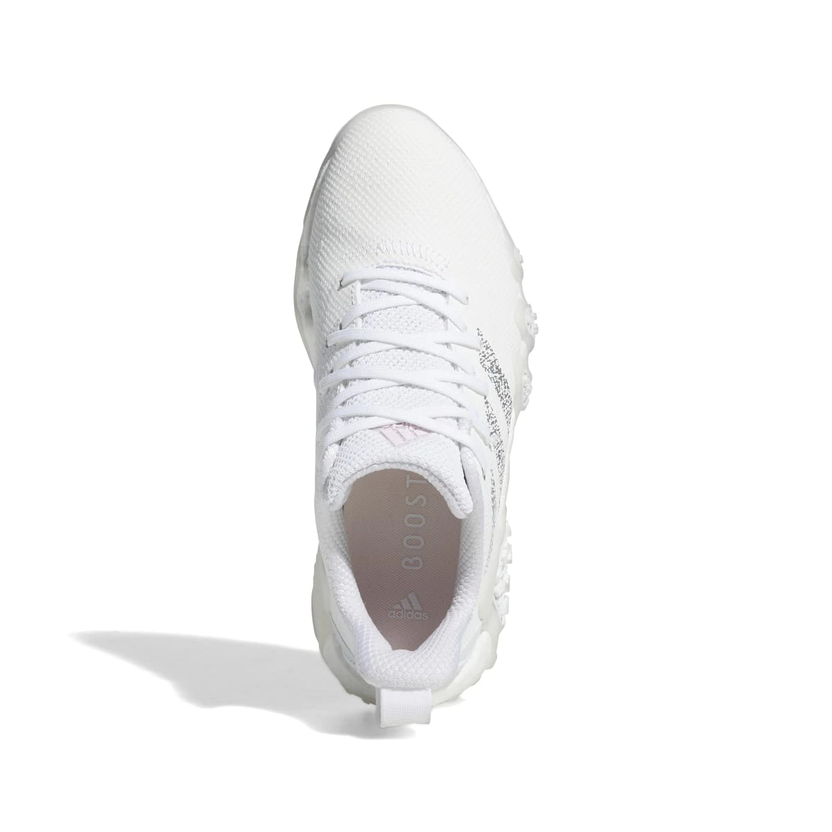 Adidas Ladies CodeChaos Golf Shoes GX3933 - Image 2