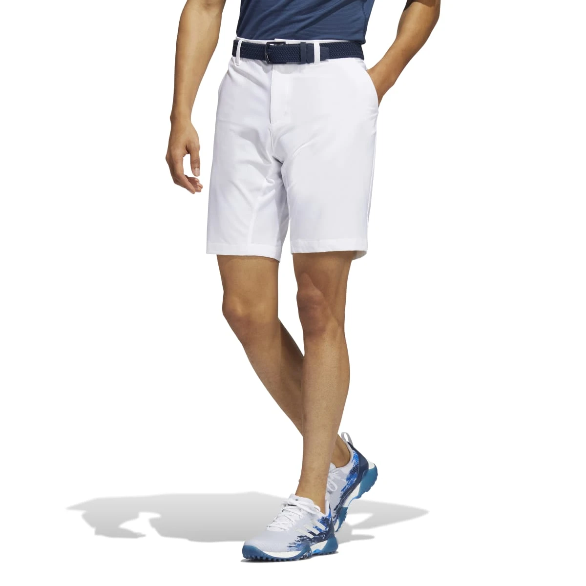 Adidas Primeblue Golf Shorts HA6130 - Image 2