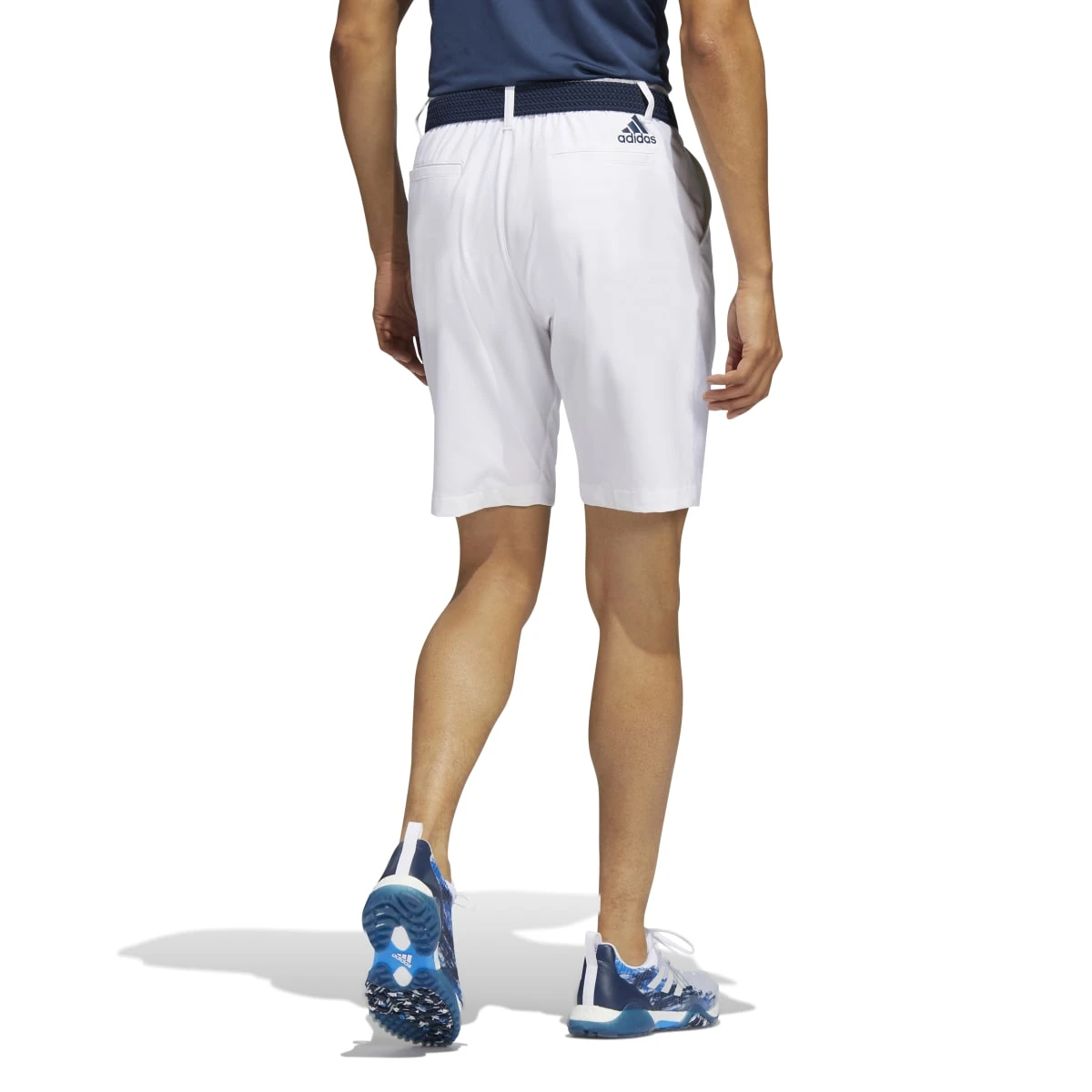 Adidas Primeblue Golf Shorts HA6130 - Image 3