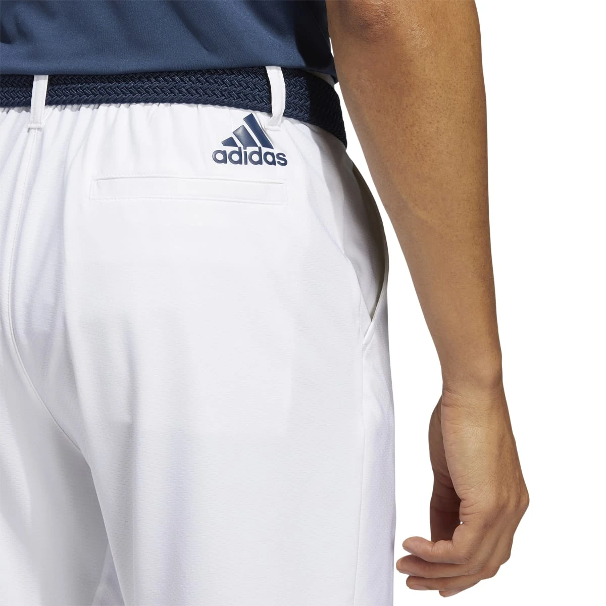 Adidas Primeblue Golf Shorts HA6130 - Image 5