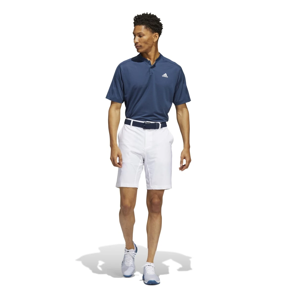 Adidas Primeblue Golf Shorts HA6130 - Image 4