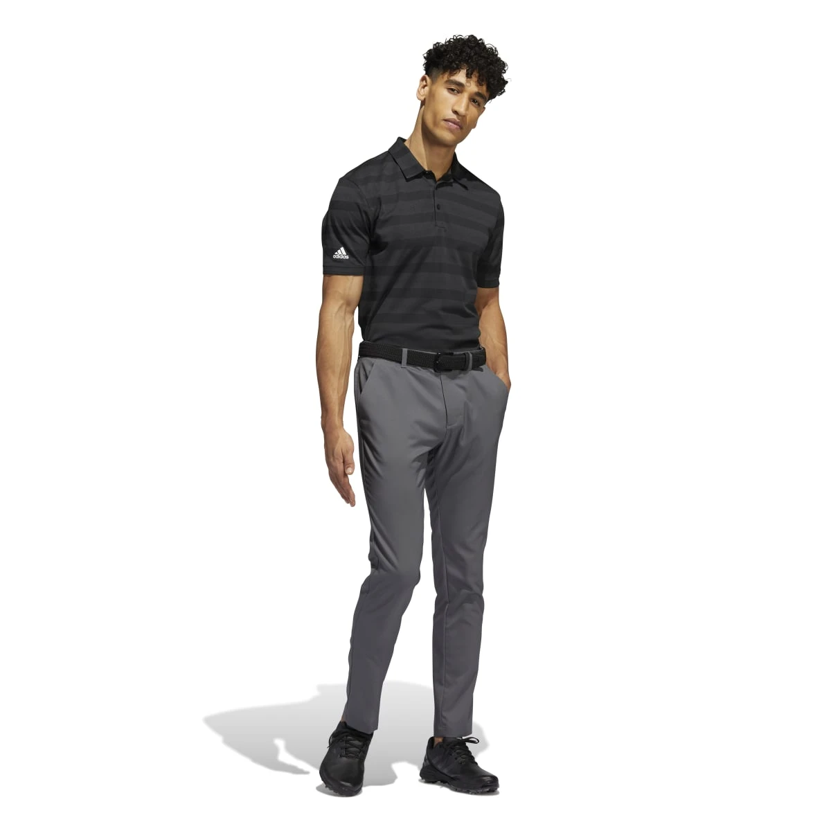 Adidas Primegreen Ultimate 365 Tapered Golf Pants HC6645 - Image 4