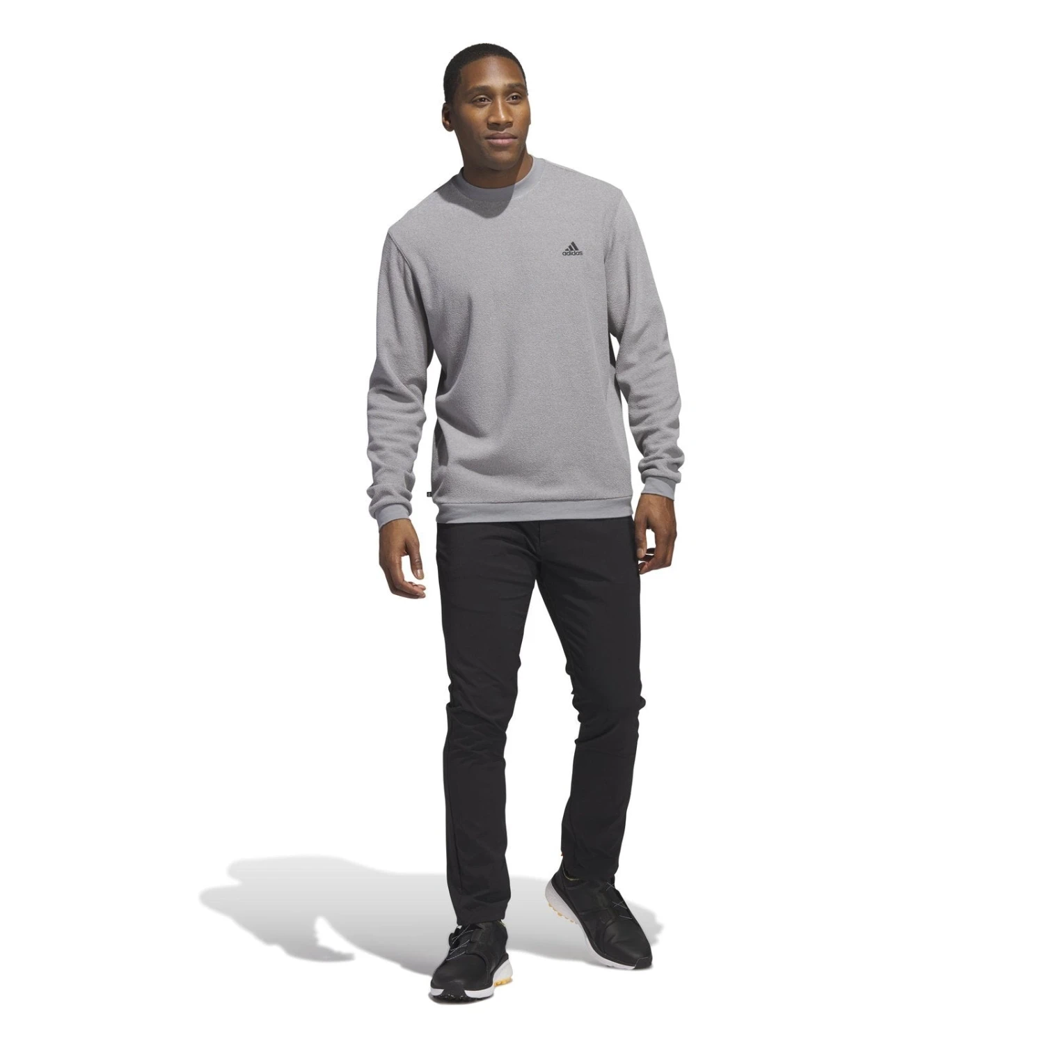 Adidas Ripstop Golf Joggers HY5383 - Image 4