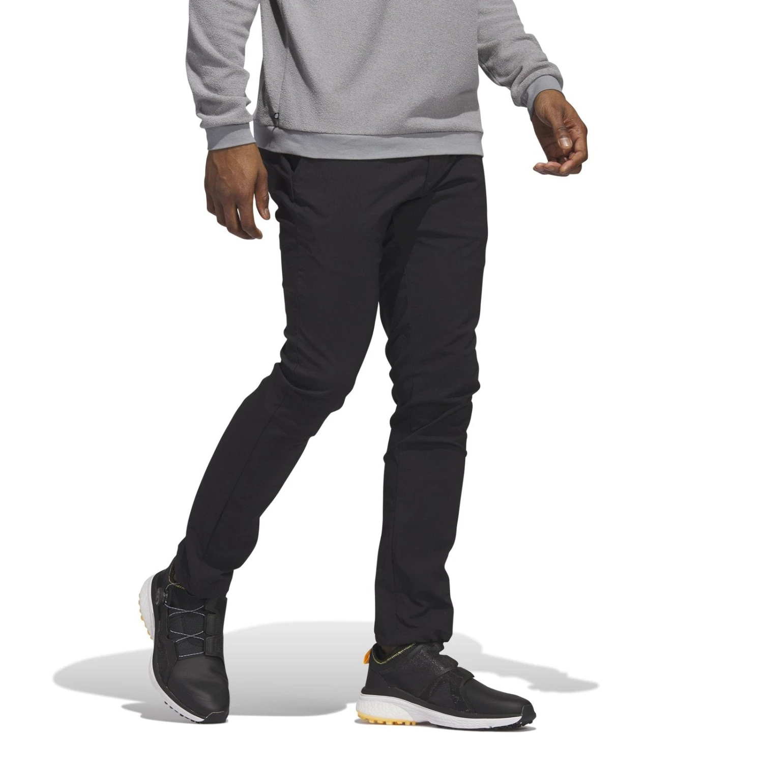 Adidas Ripstop Golf Joggers HY5383 - Image 3