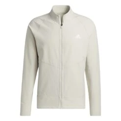 Adidas Statement Full Zip Golf Mid Layer HM7376