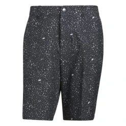 Adidas Ultimate 365 Flag Print Golf Shorts HC5577