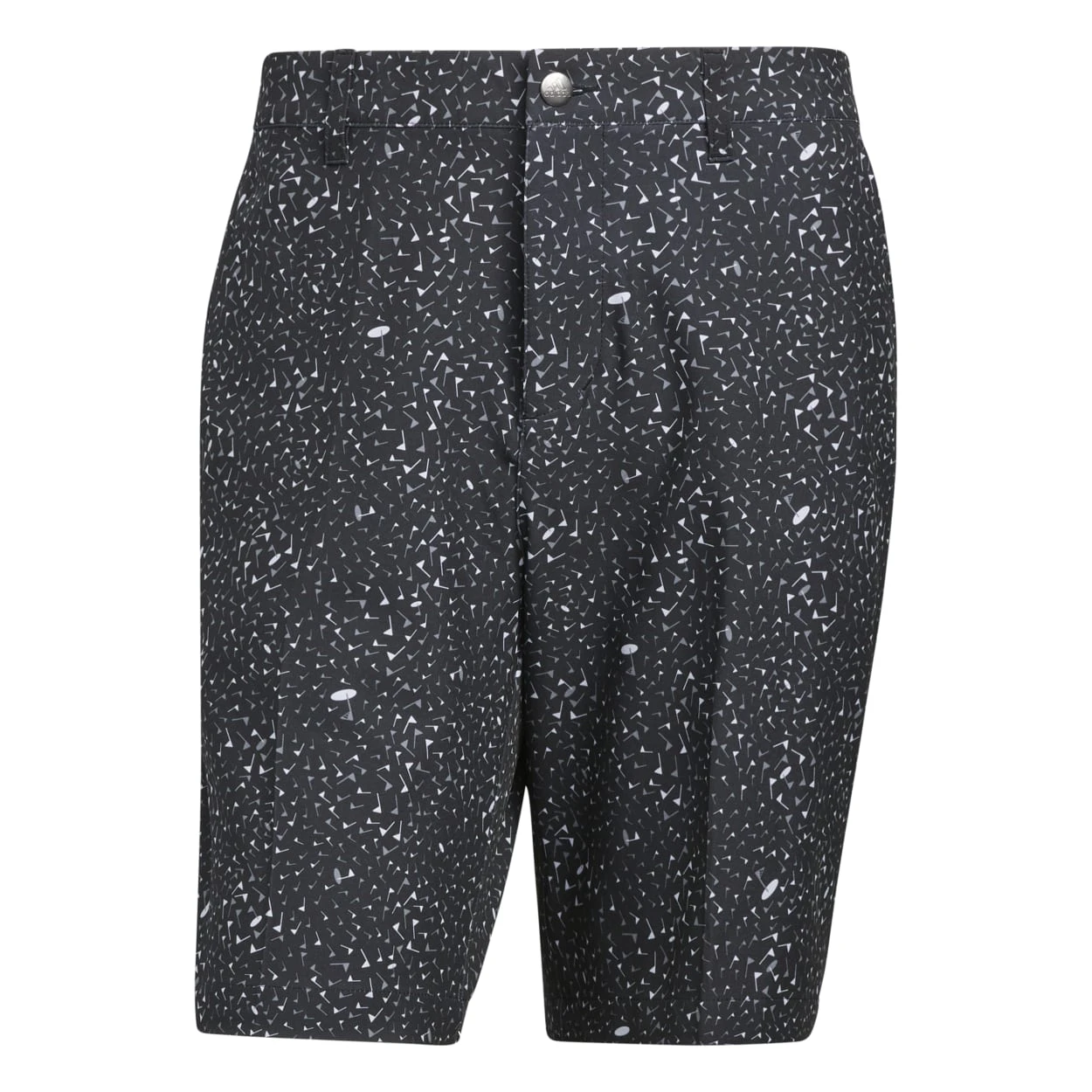 Adidas Ultimate 365 Flag Print Golf Shorts HC5577