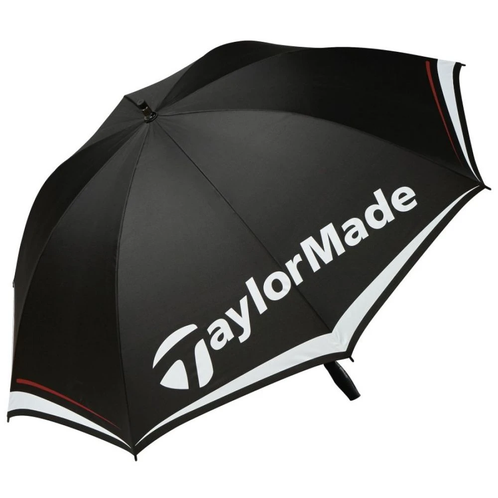 TaylorMade Single Canopy Golf Umbrella | 60 Inch