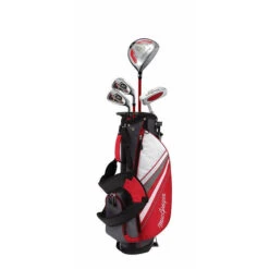 MacGregor DCT Junior Package Set 6-8Yrs