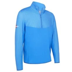 Callaway Odyssey Chill Out 1/4 Zip Golf Top CGKSB0B0