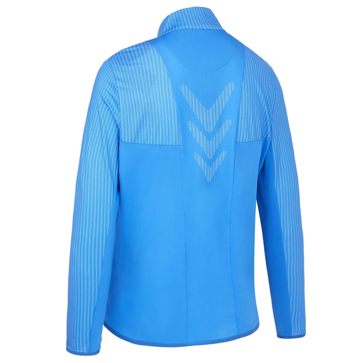 Callaway Odyssey Chill Out 1/4 Zip Golf Top CGKSB0B0 - Image 2