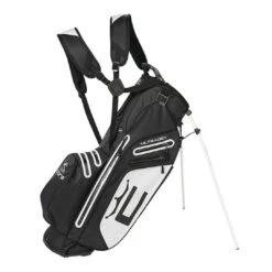 Cobra Ultradry Pro Waterproof Golf Stand Bag 909479