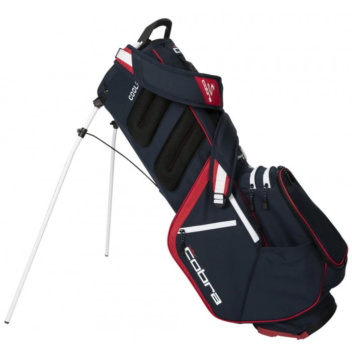 Cobra Ultralight Pro+ Golf Stand Bag 909525 - Image 5
