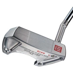 Evnroll ER5v1 Short Slant Hatchback Golf Putter