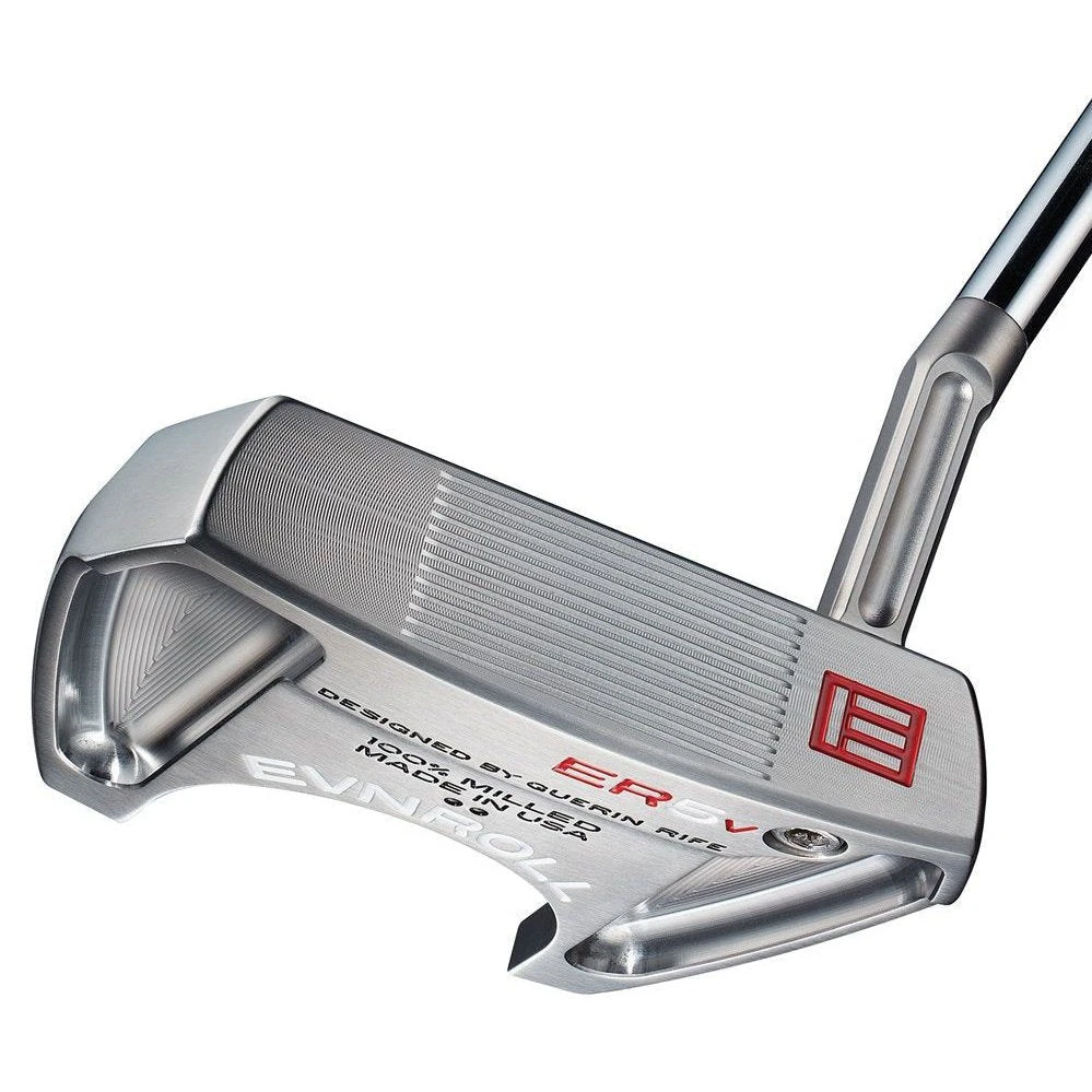 Evnroll ER5v1 Short Slant Hatchback Golf Putter