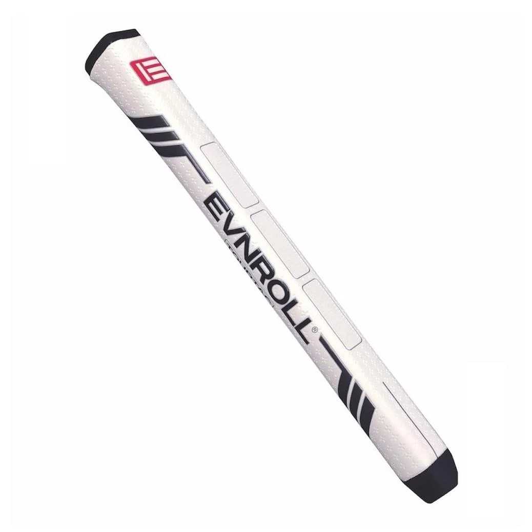 Evnroll ER5v1 Short Slant Hatchback Golf Putter - Image 3