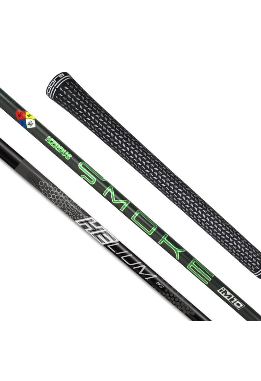 Cobra LTDx Max Golf Fairway Wood - Image 5