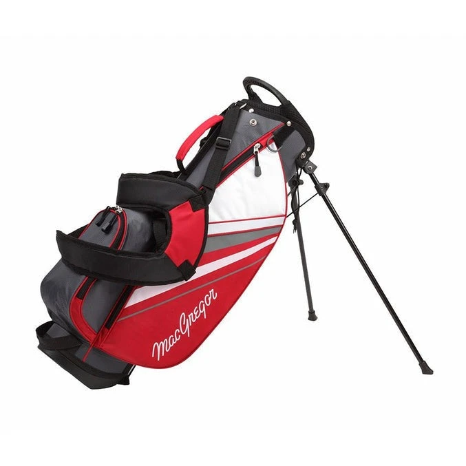 MacGregor DCT Junior Package Set 6-8Yrs - Image 4