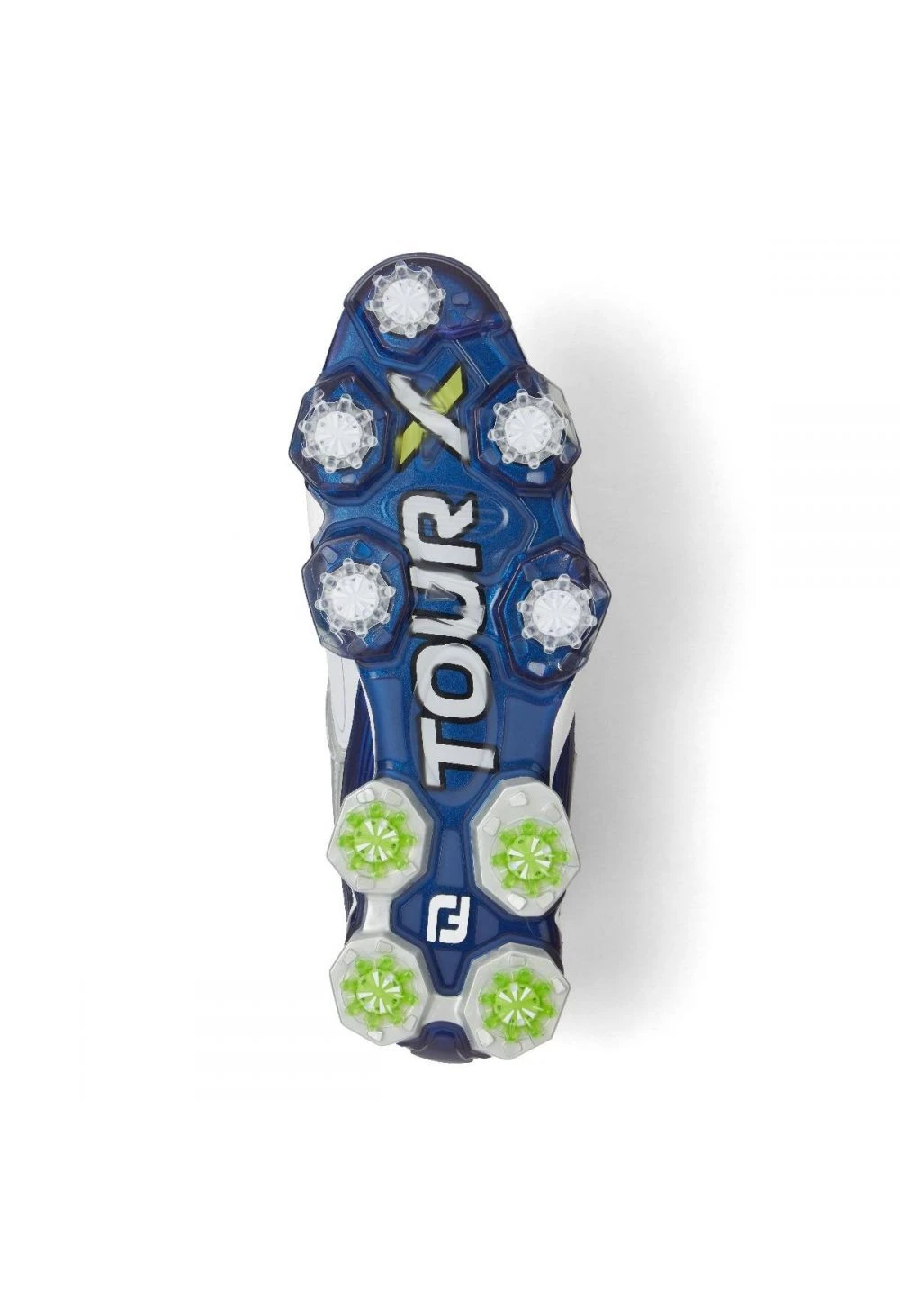 FootJoy Tour X Golf Shoes 55404 - Image 4