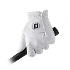 Footjoy Mens CabrettaSof Glove 68828 68834