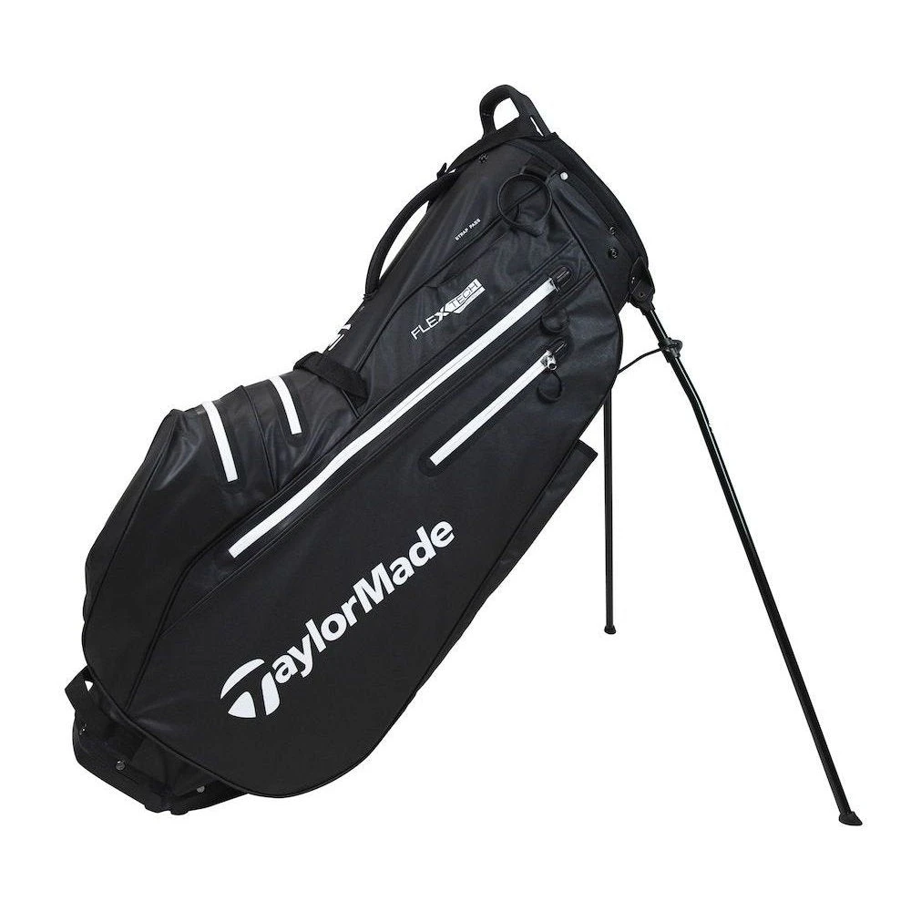 TaylorMade Flextech Waterproof Golf Stand Bag N7818701