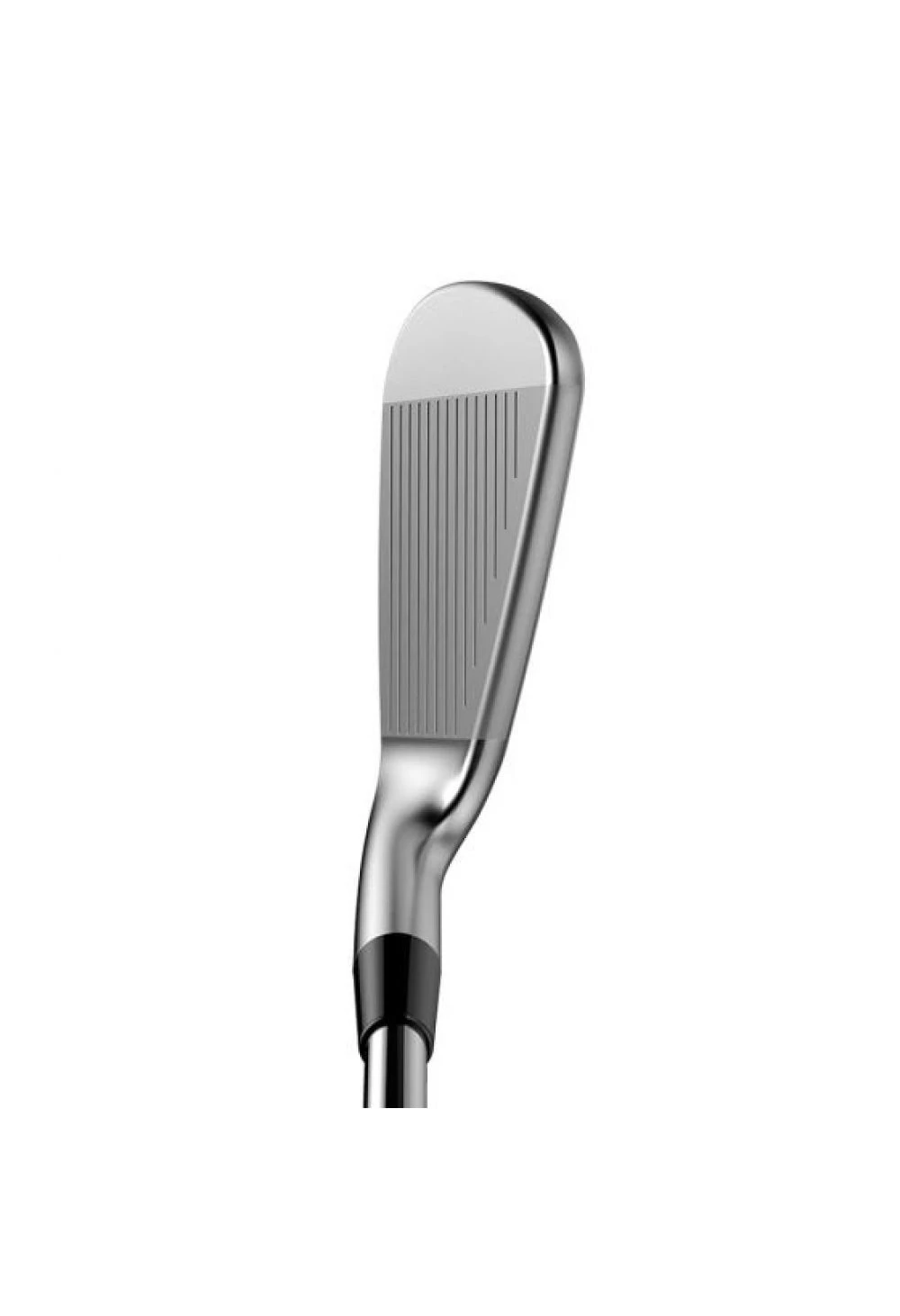Cobra 2021 KING Forged Tec Golf Irons | Steel - Image 2