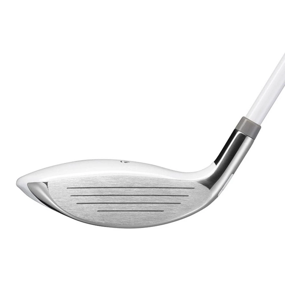 TaylorMade Ladies Kalea Golf Fairway Wood - Image 2