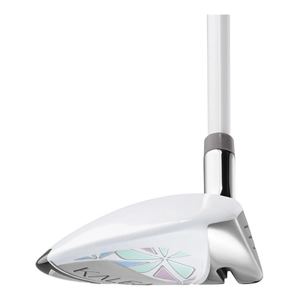 TaylorMade Ladies Kalea Golf Fairway Wood - Image 4