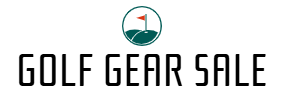 Golf Gear Sale