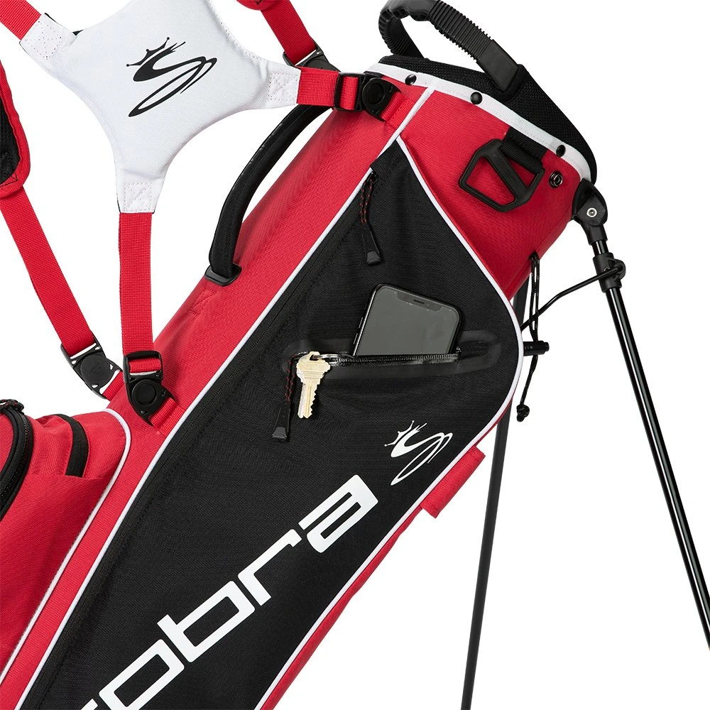 Cobra Ultralight Sunday Golf Bag 909311 - Image 3