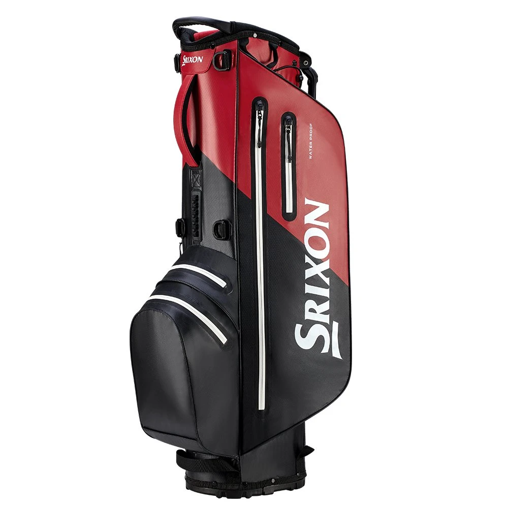 Srixon Waterproof Golf Stand Bag 12122574 - Image 2