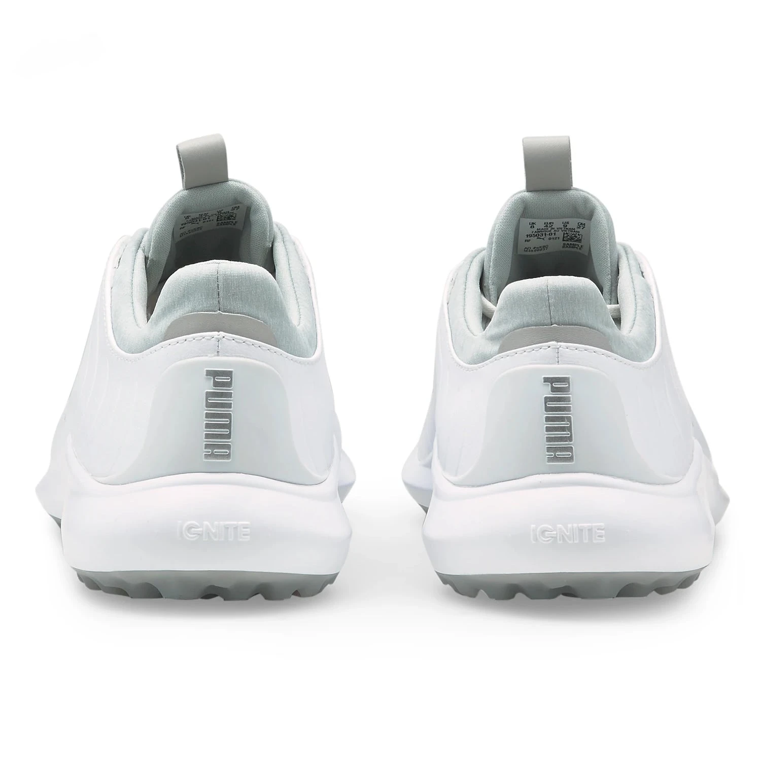 Puma IGNITE Pro Golf Shoes 195031 - Image 4