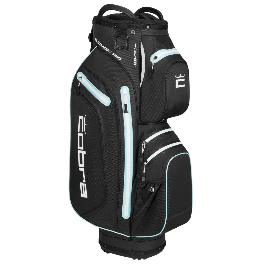 Cobra Ultradry Pro Waterproof Cart Bag 909590 - Image 5