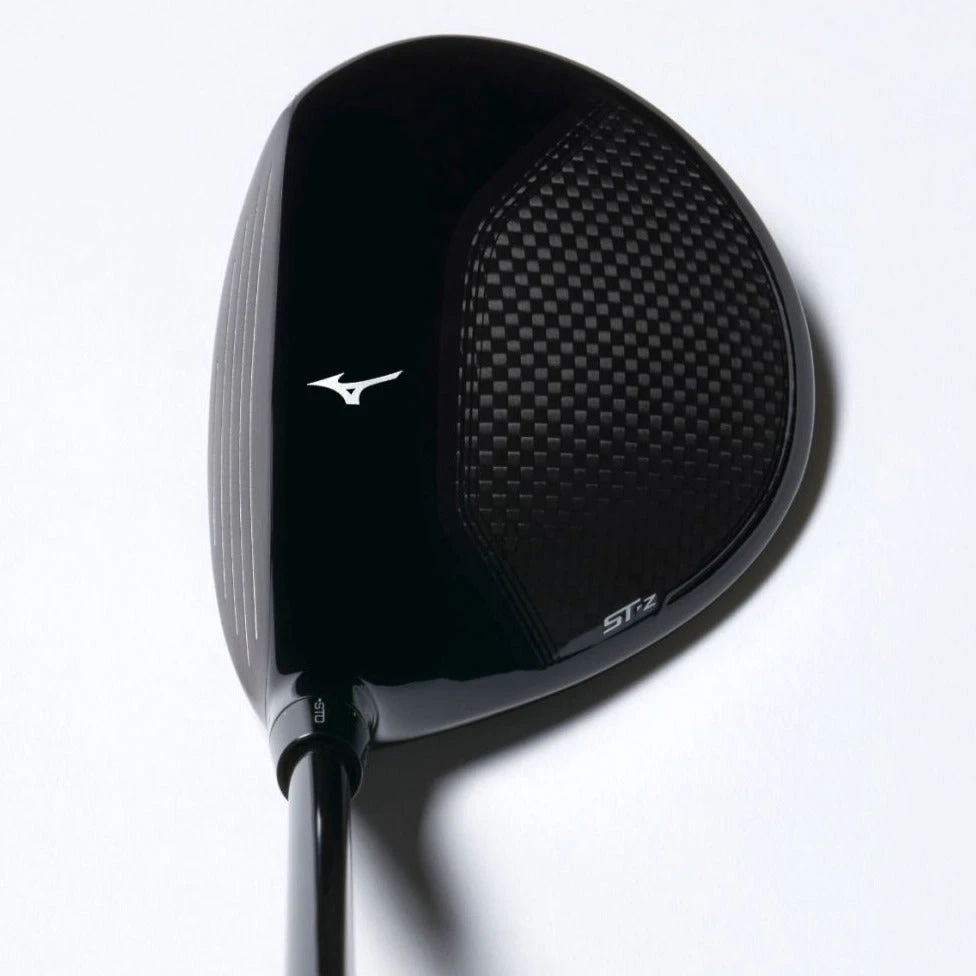 Mizuno ST-Z Golf Fairway Wood - Image 2