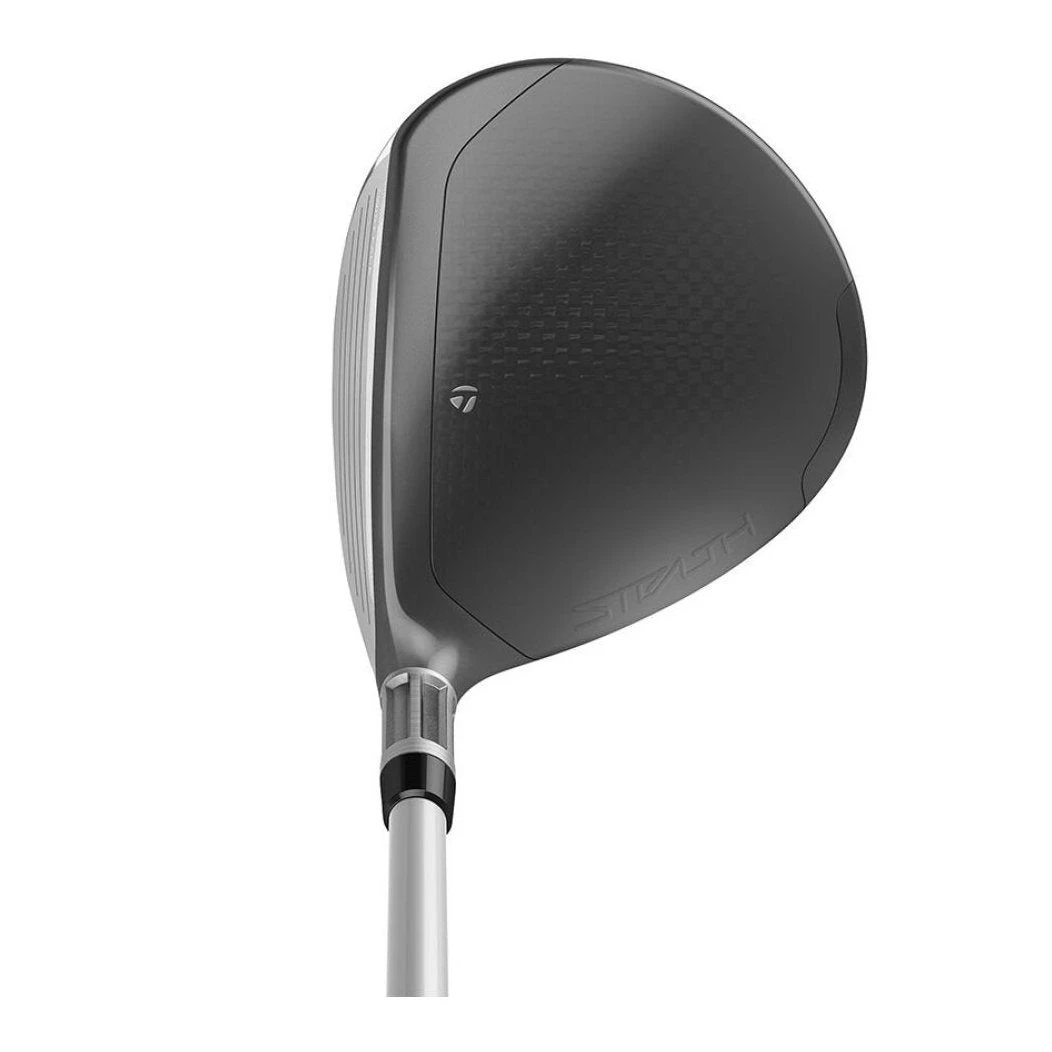 TaylorMade Ladies Stealth Golf Fairway Wood - Image 3