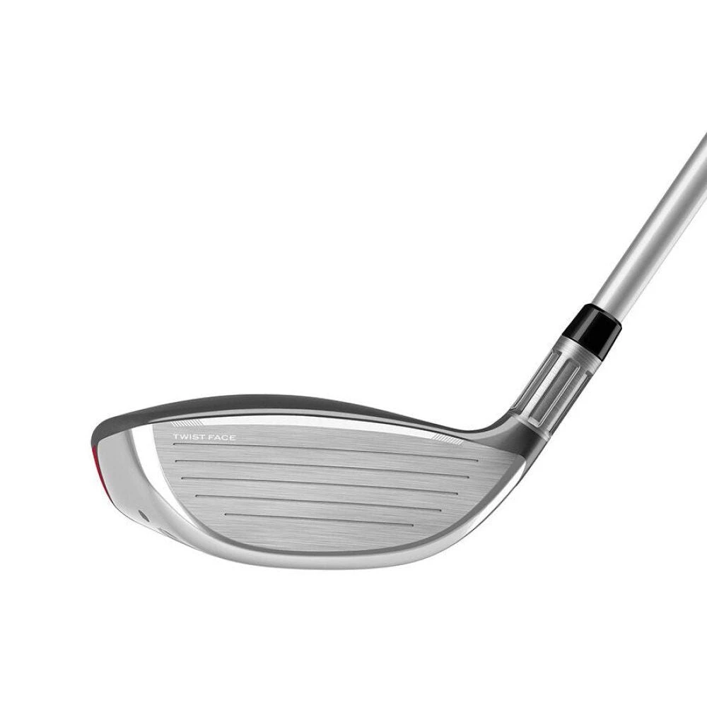 TaylorMade Ladies Stealth Golf Fairway Wood - Image 2