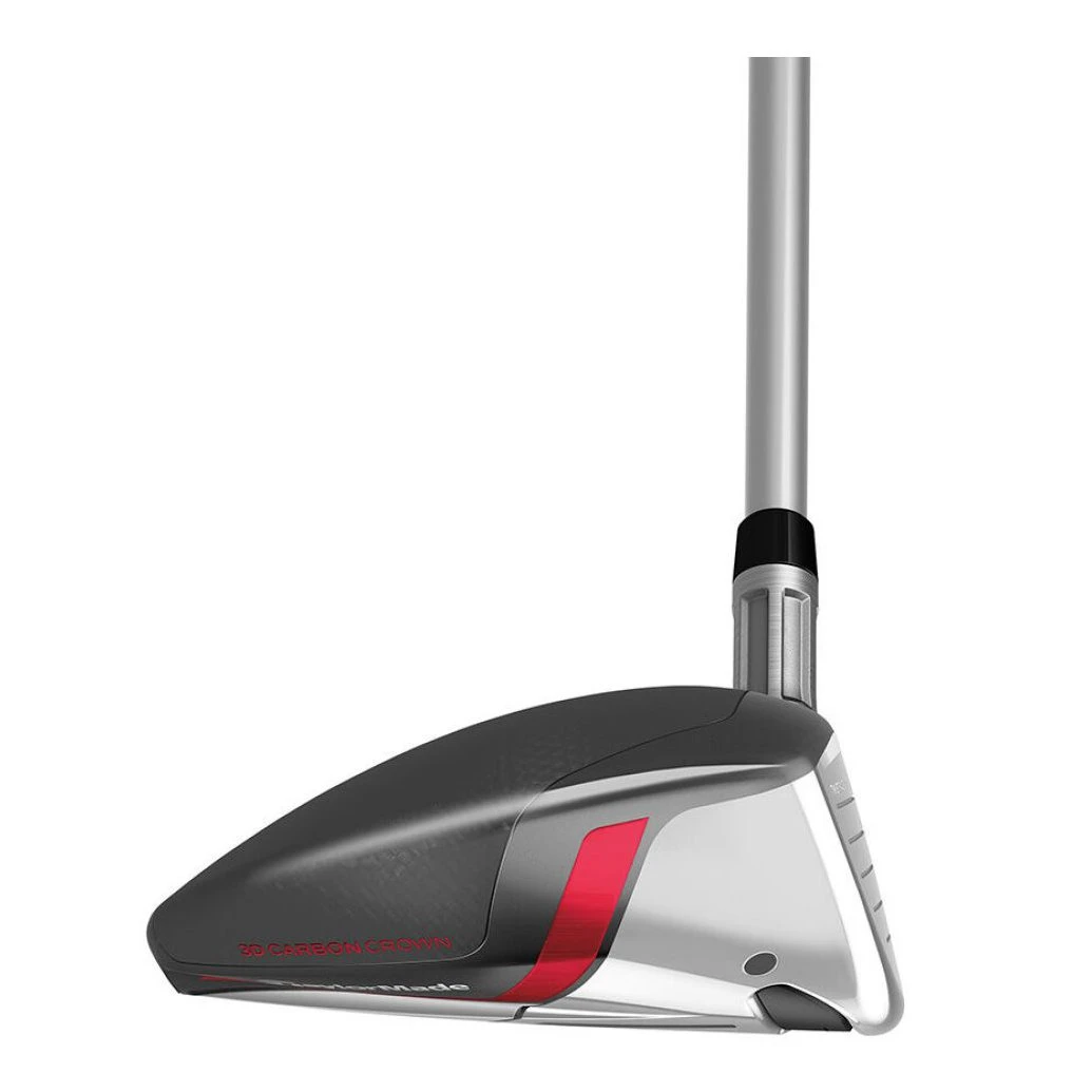 TaylorMade Ladies Stealth Golf Fairway Wood - Image 4