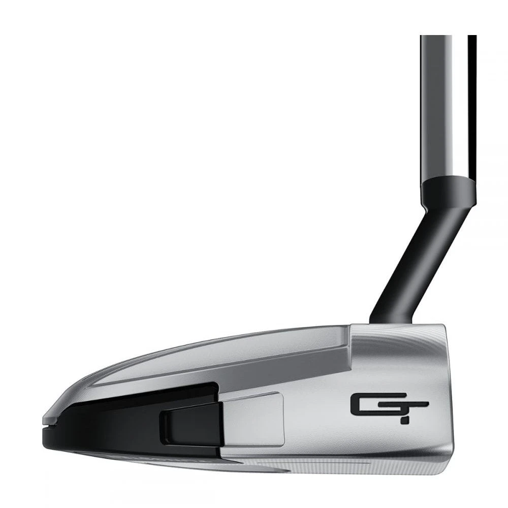 TaylorMade Spider GT Rollback Golf Putter | Short Slant Neck - Image 4