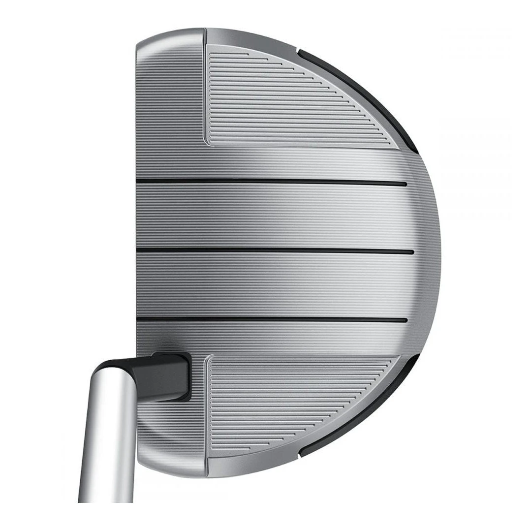 TaylorMade Spider GT Rollback Golf Putter | Short Slant Neck - Image 3
